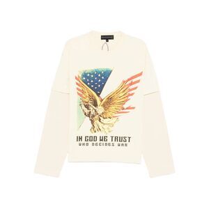 Who Decides War Neutrals Sweaters & Knitwear - Sweatshirts Men